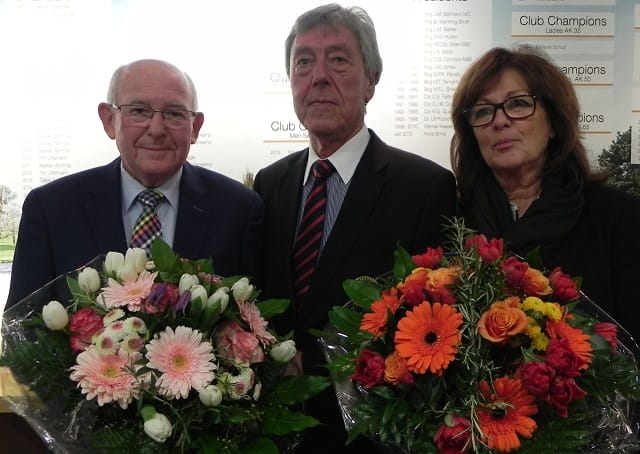 Mitgliederversammlung 2016