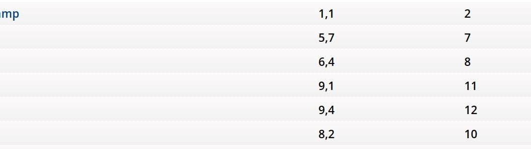 Doppelsieg am Doppelspieltag