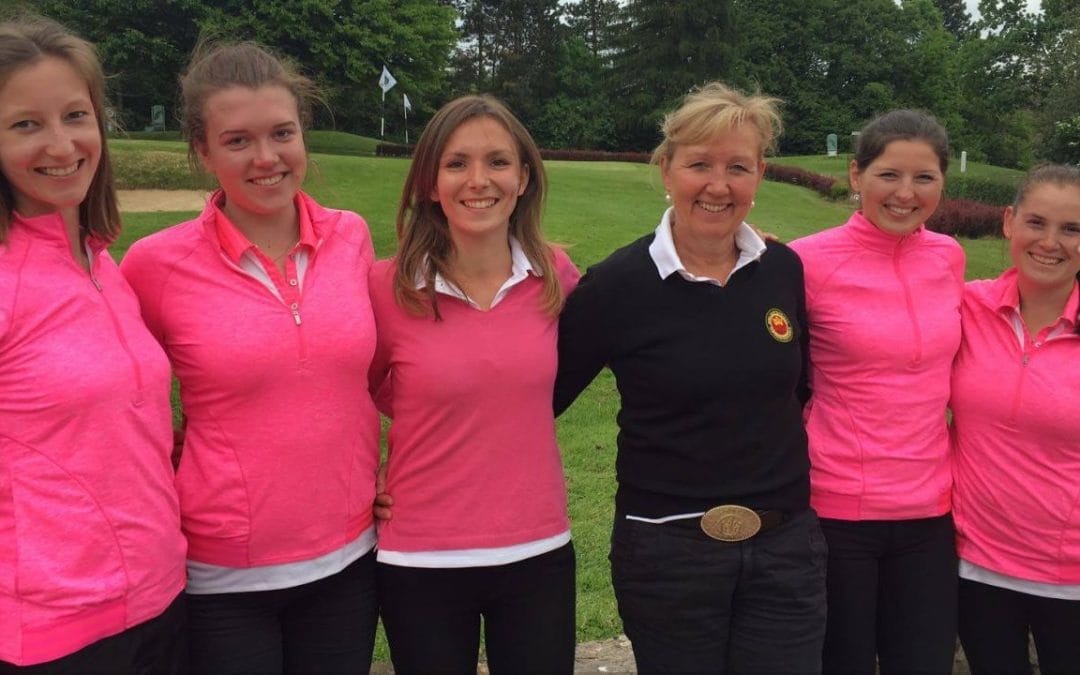 DGL Herren und DGL Damen am Sonntag