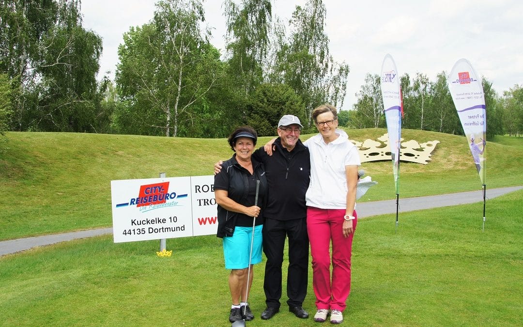 Robinson RTS-Cup am Super Samstag