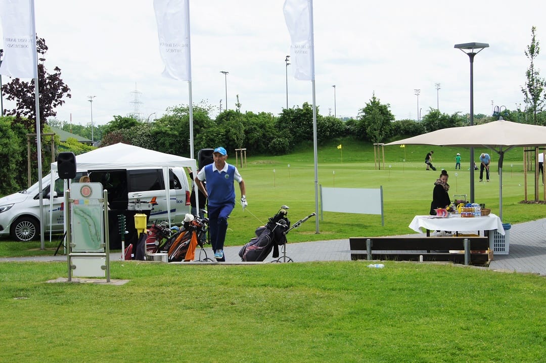 Robinson RTS-Cup am Super Samstag