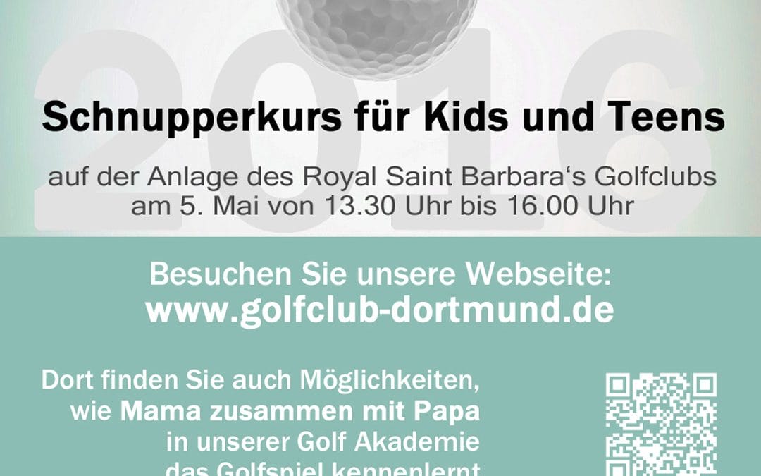 Kleine Menschen – Große Schwünge