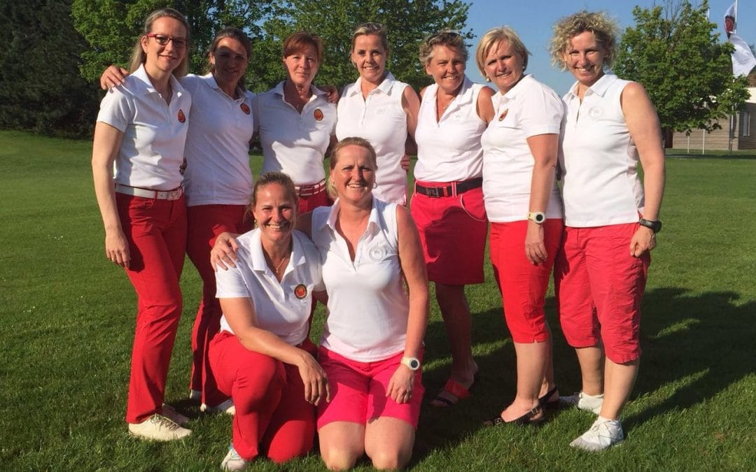 UPDATE – Team News: AK50 Herren / AK35 Damen / AK35 Herren