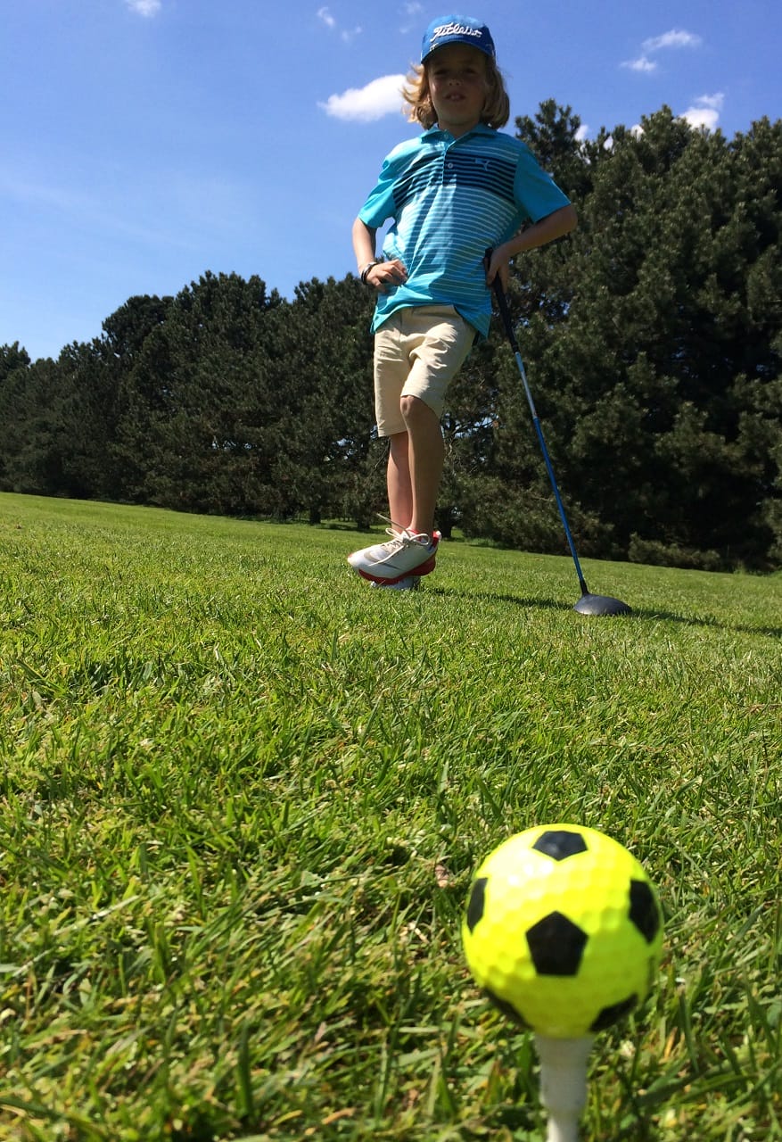 RTS-Cup und DFB-Pokal