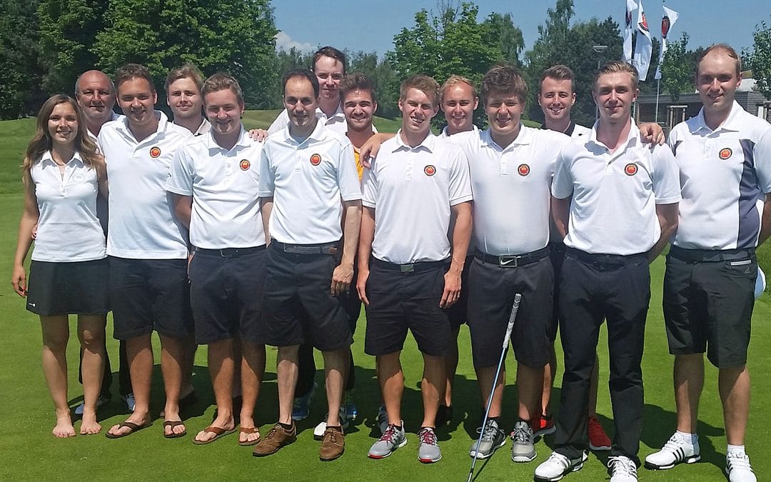 Aufstieg perfekt – 2. Liga kann kommen