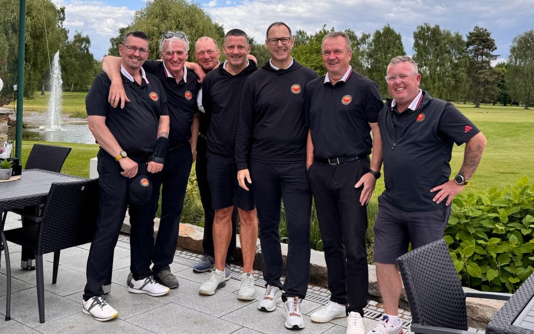 AK 50 I – Heimspiel ohne Happy End