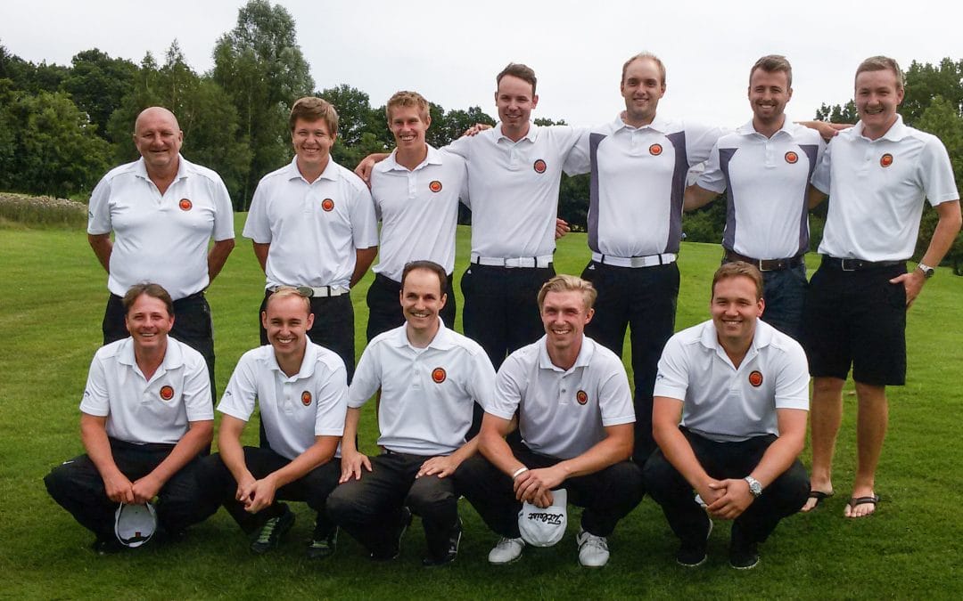 Aufstieg perfekt – Royals rücken in die Regionalliga