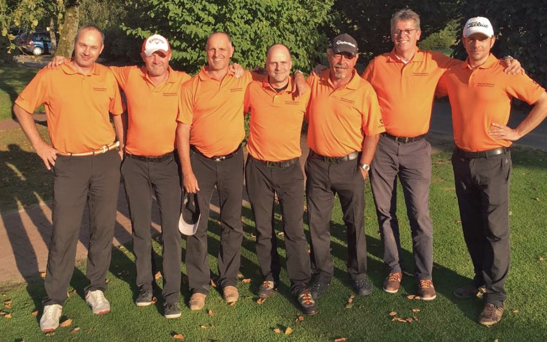 Auch AK35-2 steigt auf