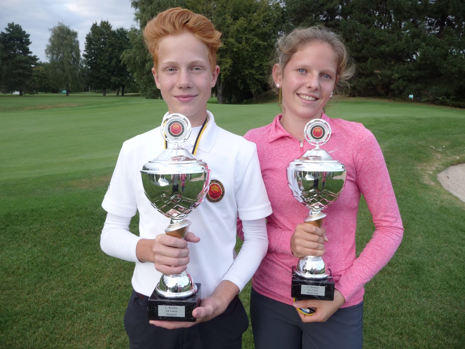 Jugendclubmeisterschaft