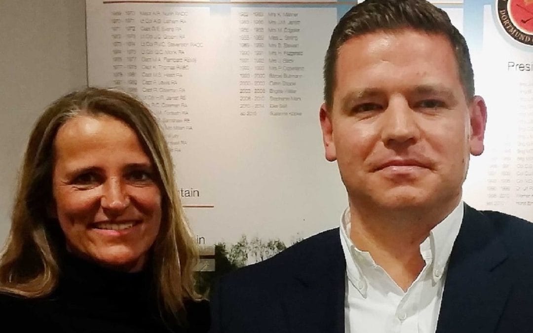 MEISTERlich – ein neuer Sponsor