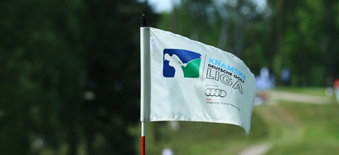 DGL Herren mit bester Saisonleistung