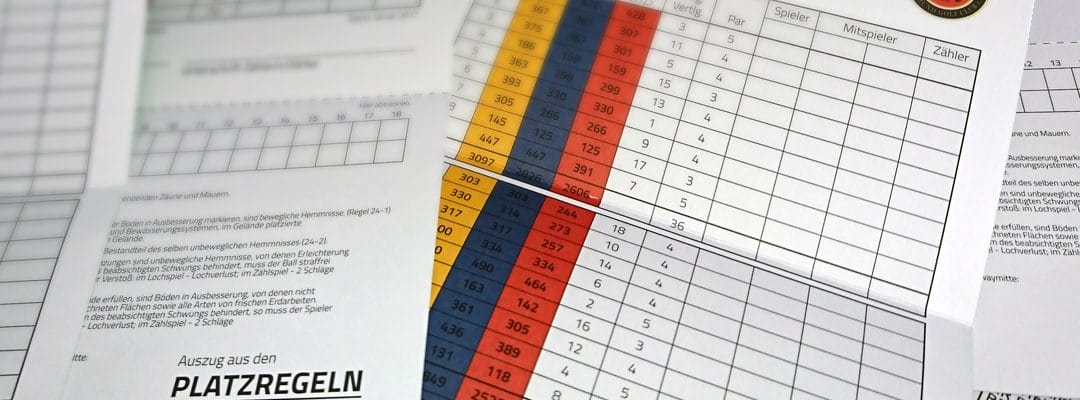 Neue Regeln in 2019 – aber warum?