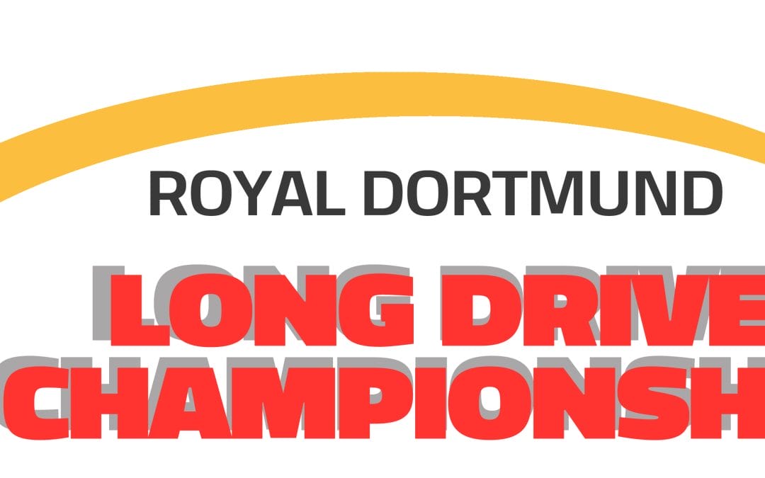 Long Drive Championchip