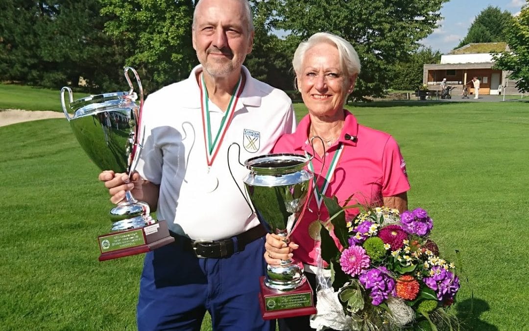 NRW-Meisterschaften AK 65