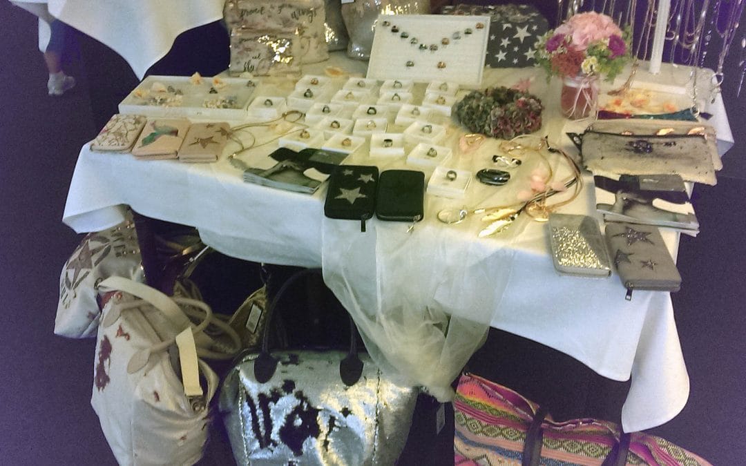 Ladies Day – STIL UND BLÜTE