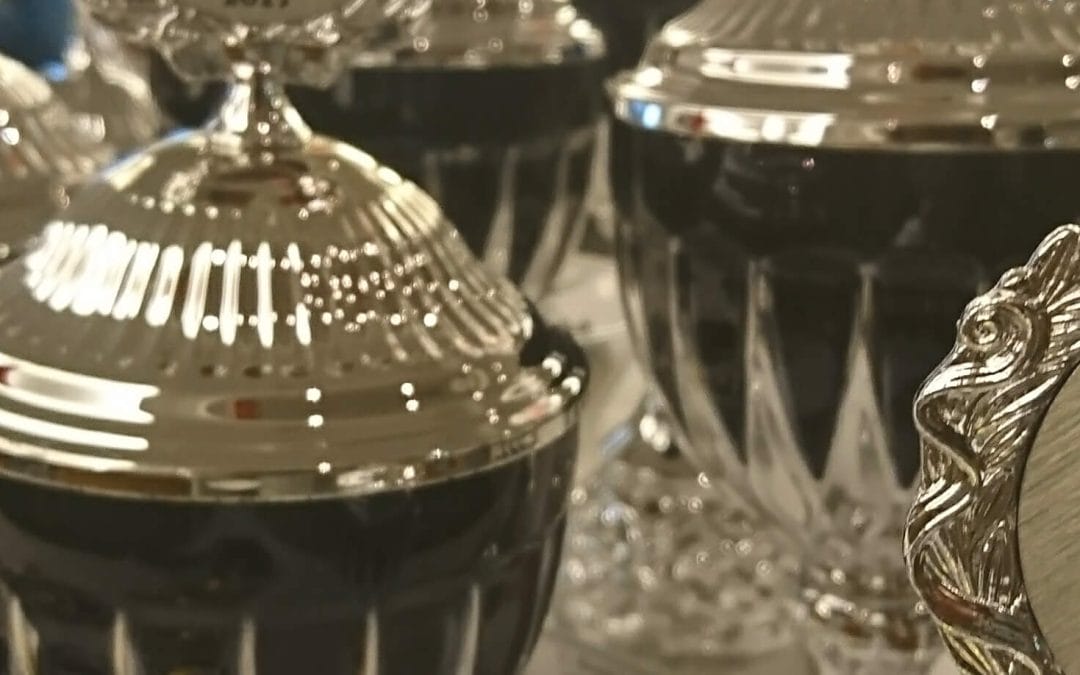 Muth und Coerdt krönen Saison 2019