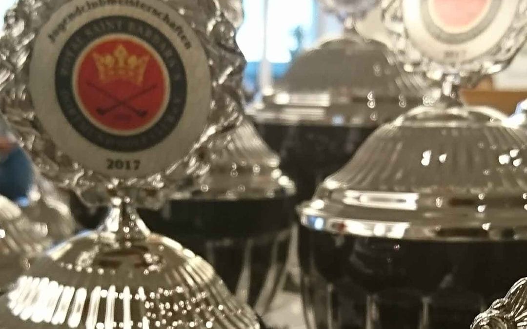 Clubmeisterschaft der Senioren