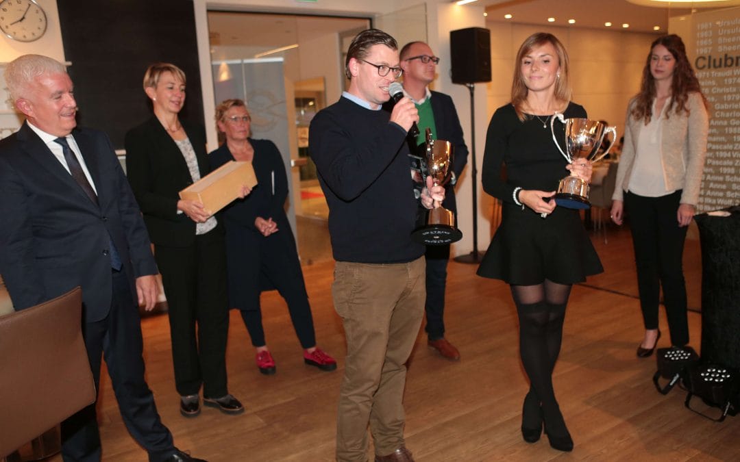 „Düsseldorfer“ gewinnen Dortmunder Stadtmeisterschaften