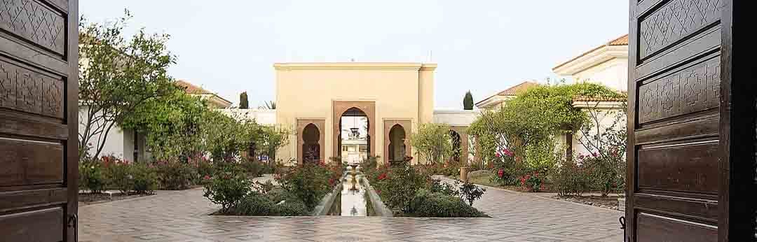 Mit dem RTS-Cup nach Afrika