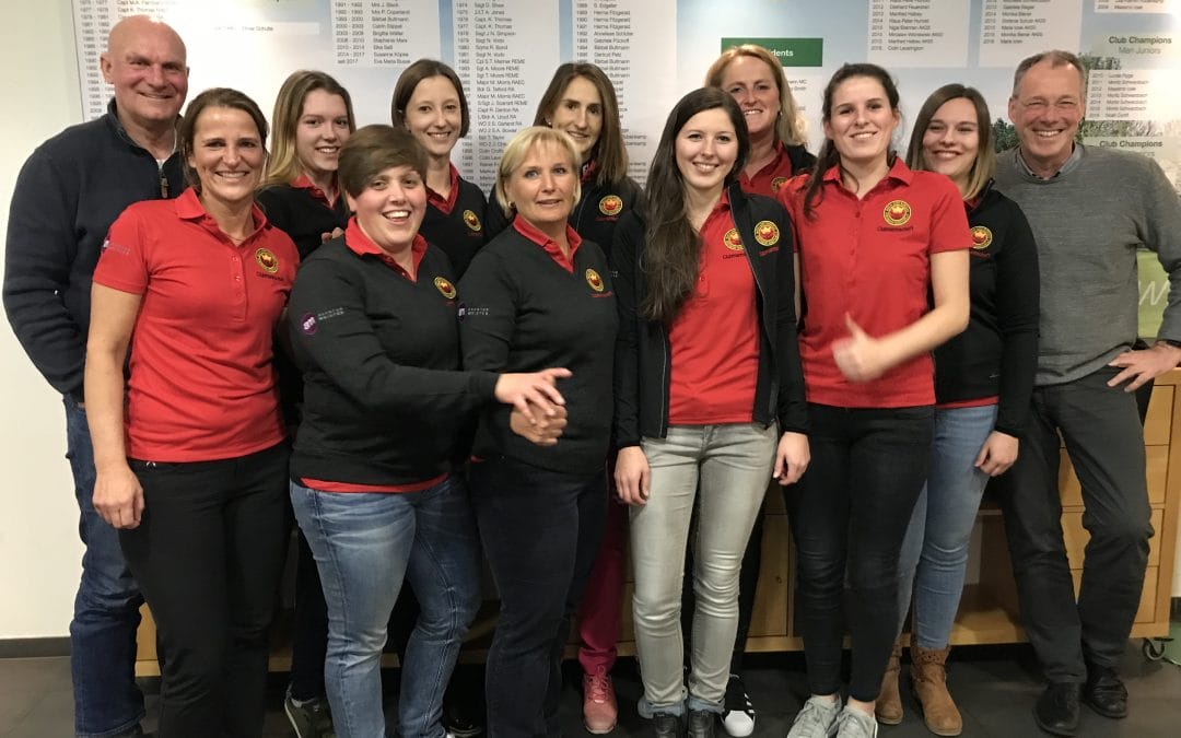 Mitmachen im Förderverein