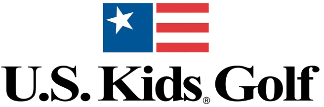 Logo uskidsgolf