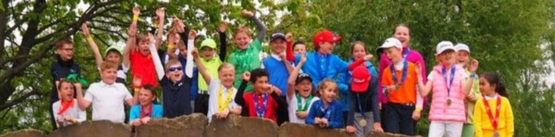 US Kids Golf Premiere erfolgreich