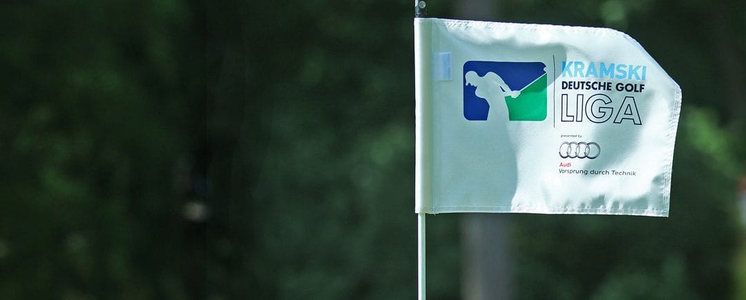 Massimo Iciek führt DGL Herren an Tabellenspitze