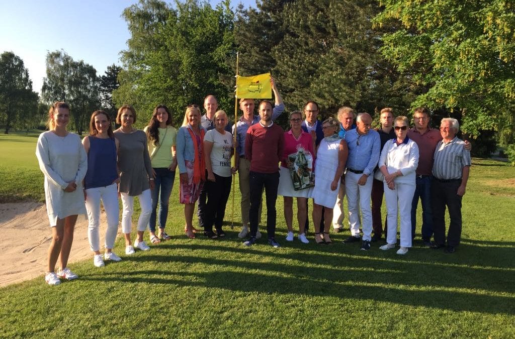 RTS Masters Championship