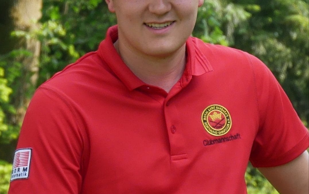 DGL Herren in Brückhausen – Ein perfekter Tag