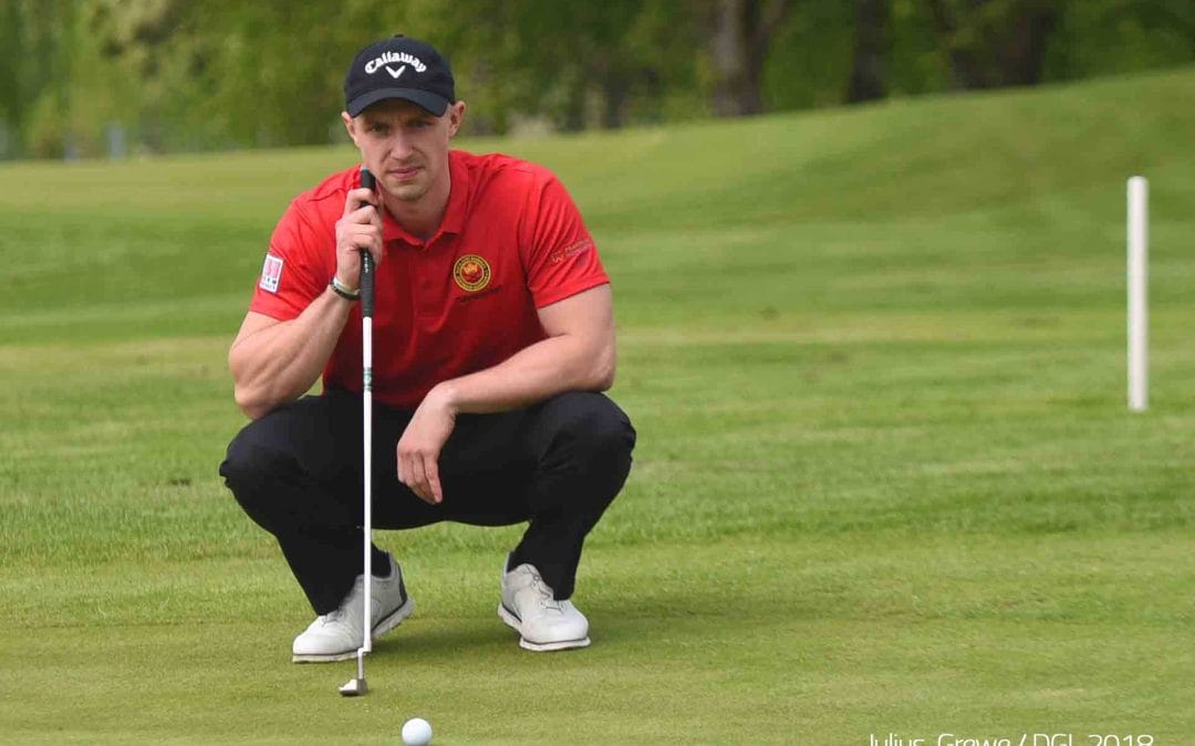 Top Leistung im Willy-Schniewind-Mannschaftspreis