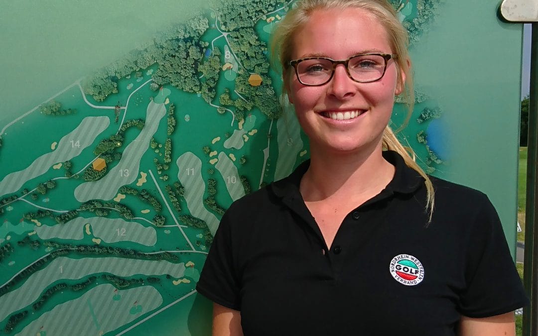 PGA-Proette verstärkt Trainerteam