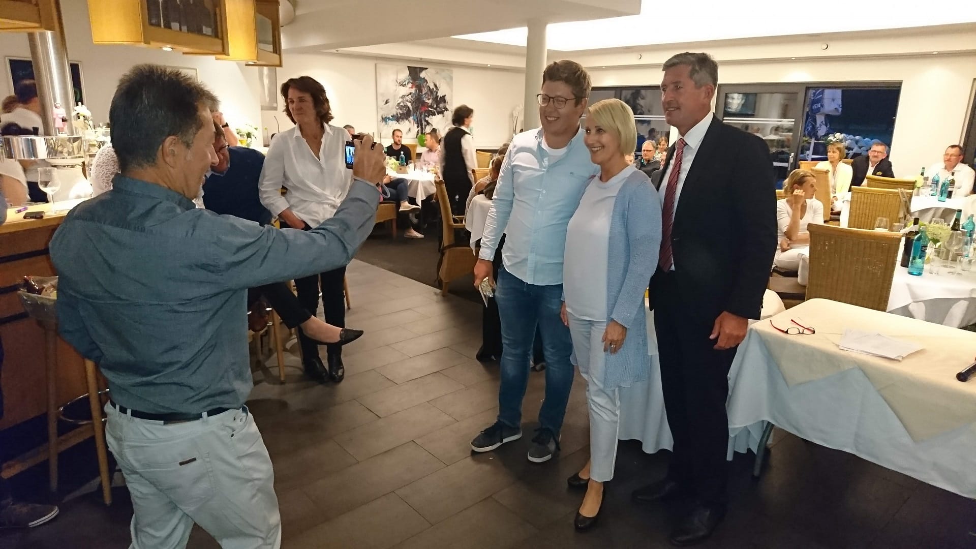 Massimo_Iciek Open 2018