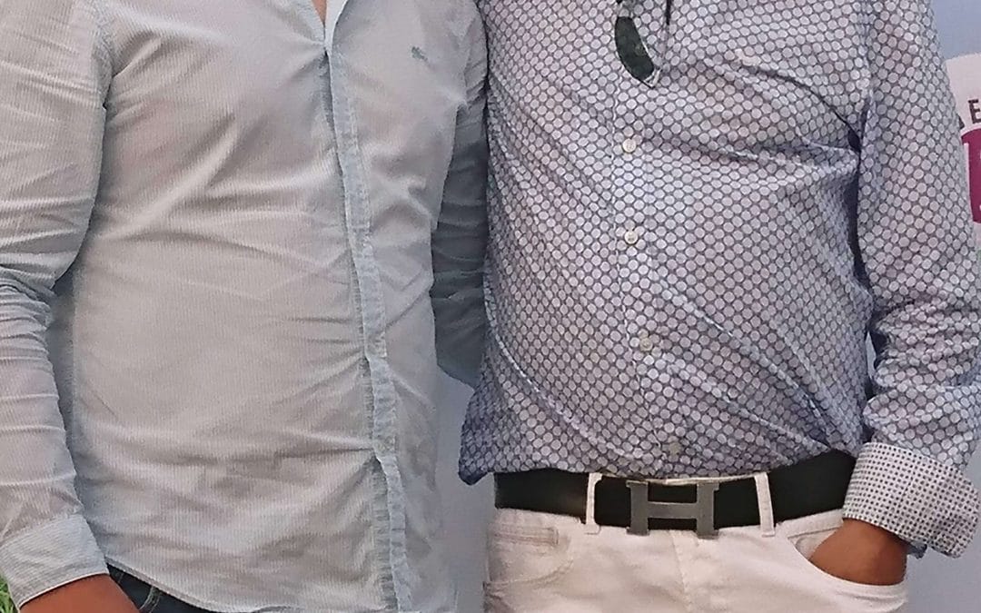 Ja, war denn schon wieder ISI Cup?