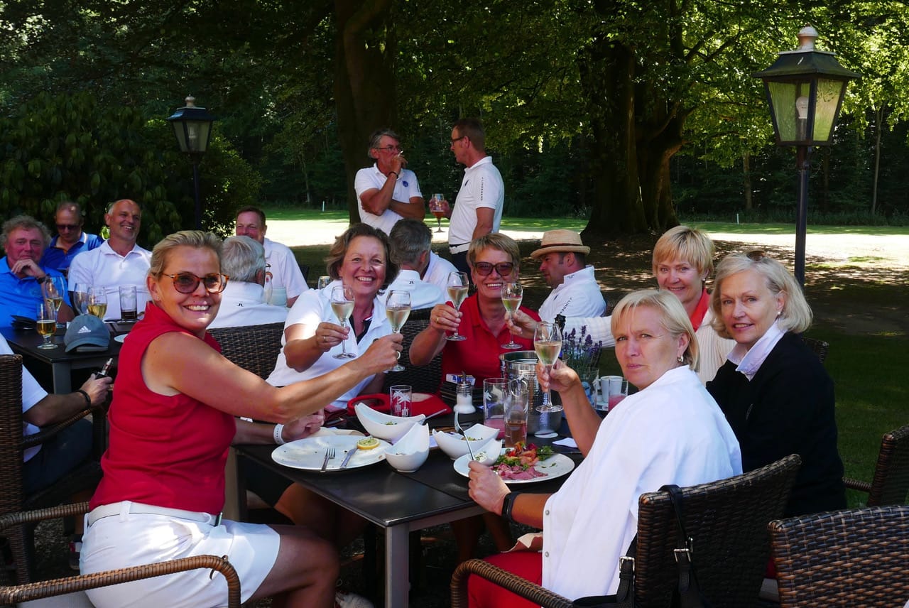 AK50 Damen Aufstieg Bundesliga a