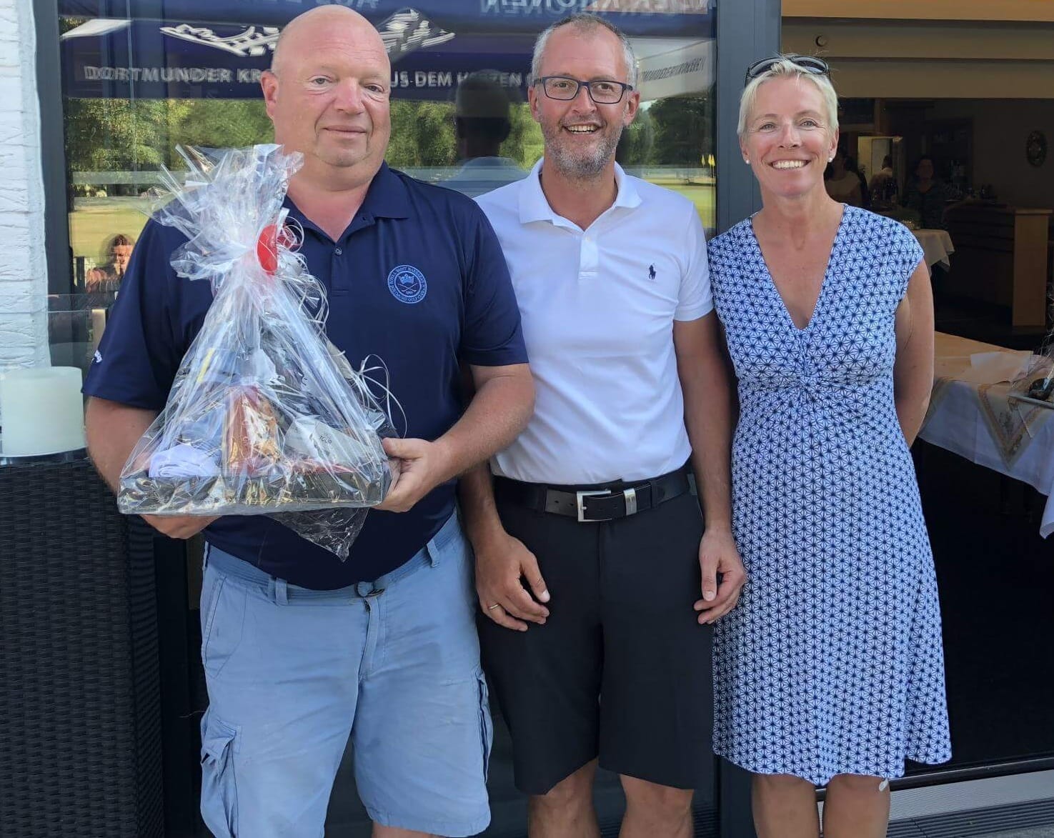 Frank Uffelmann Specht 2018