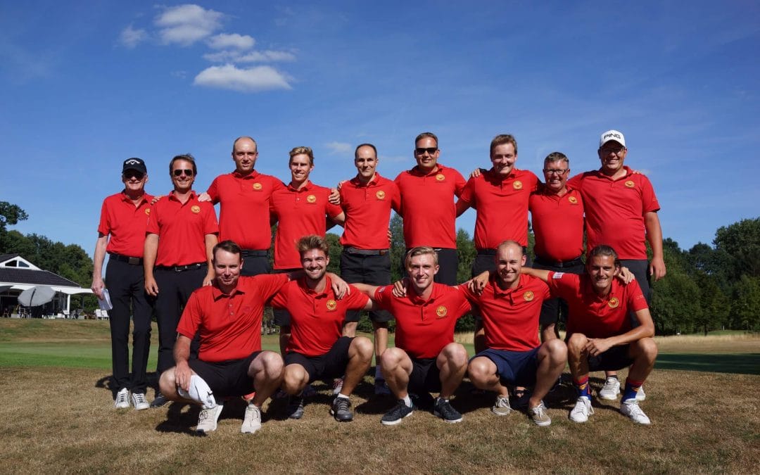 Regionalliga Aufstieg geschafft