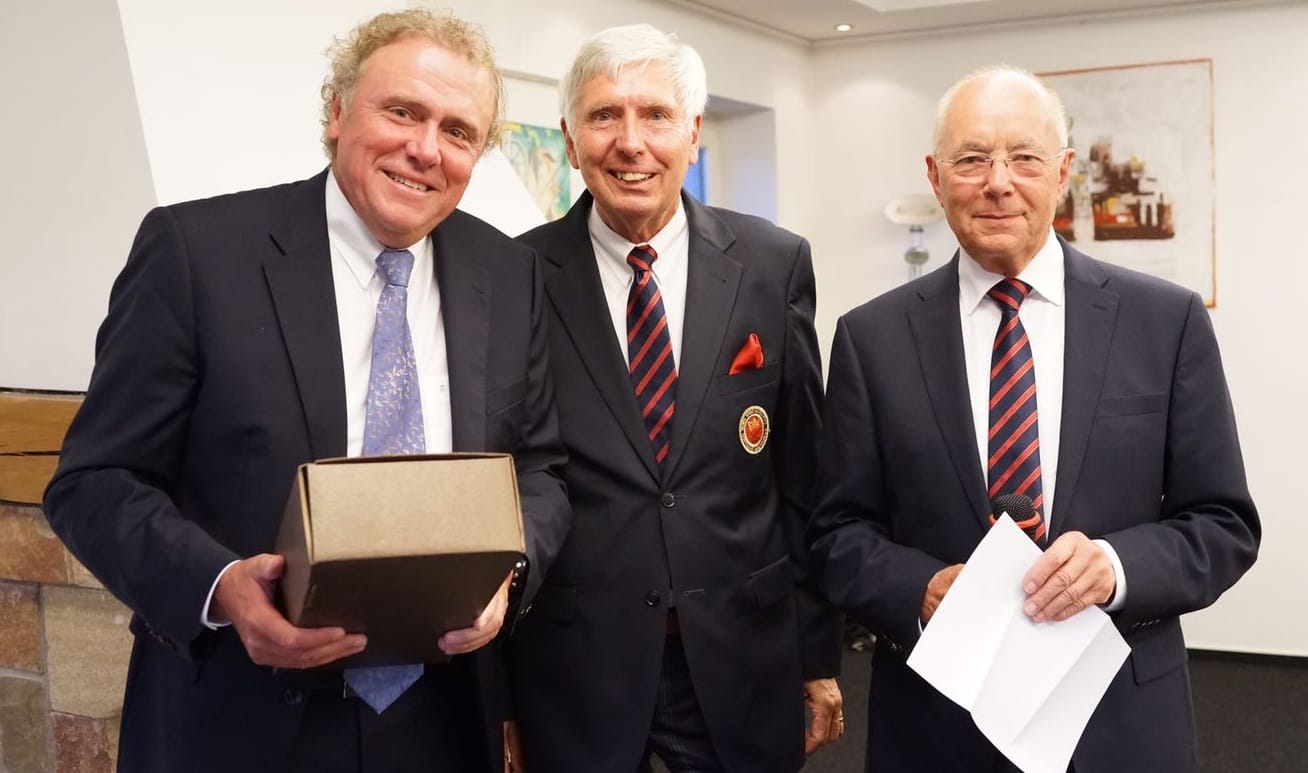 Buchbinder, Fuchs, Göge