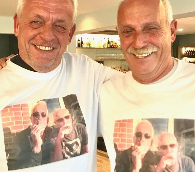 Matchplay Champions 2019