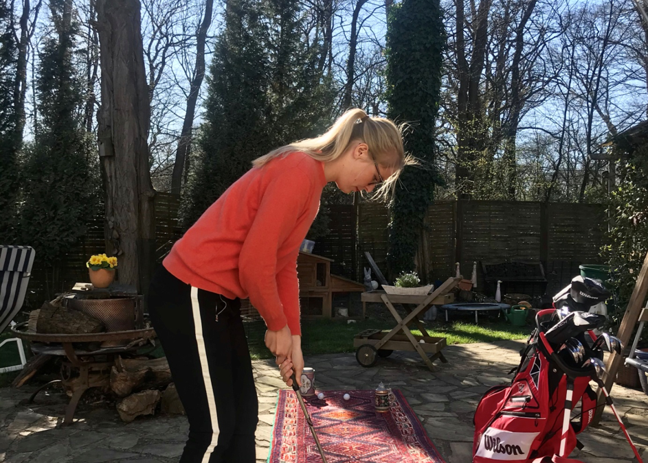 Mit Spiel und Spaß zum Erfolg – Bierkrug Putten