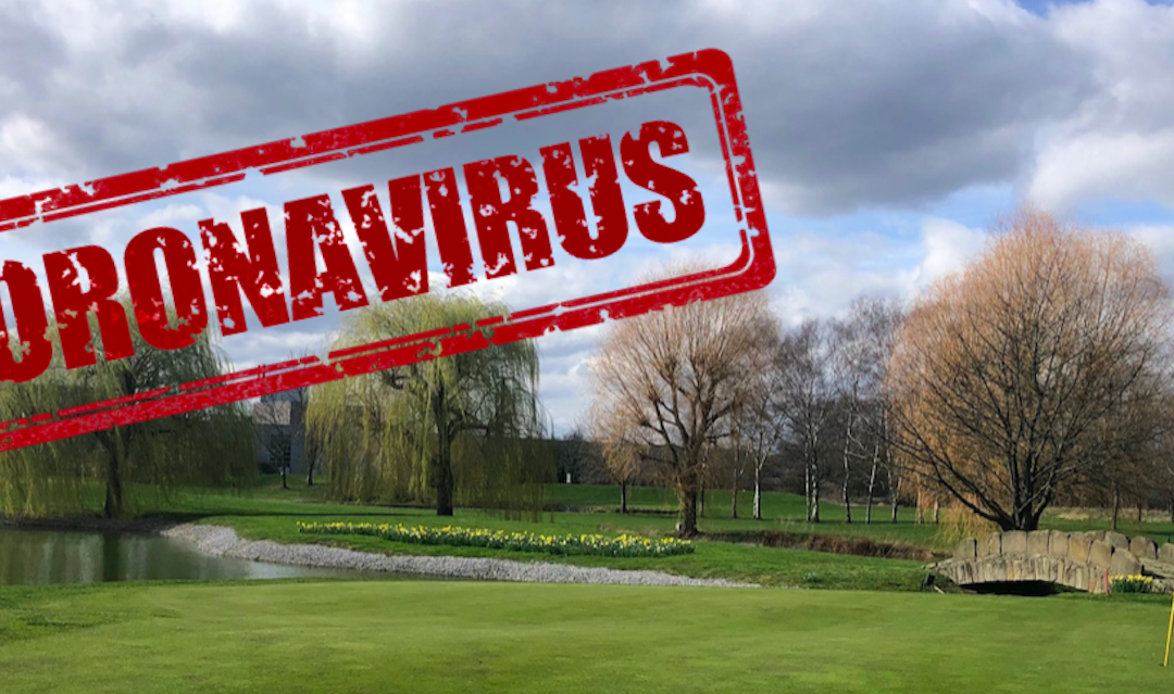 Corona-Update 16.03.2020