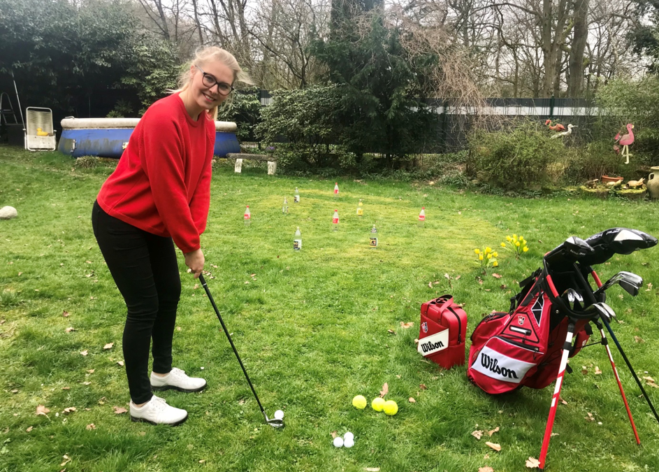 Mit Spiel und Spaß zum Erfolg – Flaschen Chippen