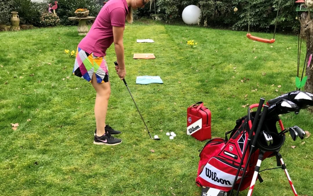 Mit Spiel und Spaß zum Erfolg – Handtuch Chippen