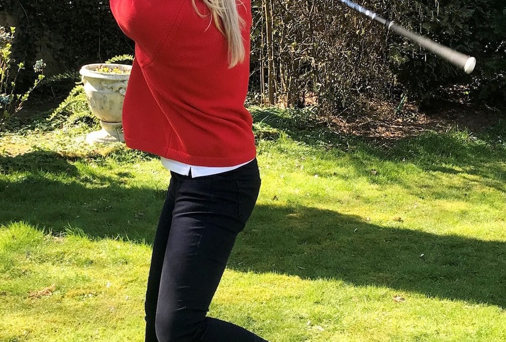 Mit Spiel und Spaß zum Erfolg – Speed Training