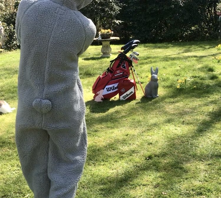 Mit Spiel und Spaß zum Erfolg – Oster Chippen