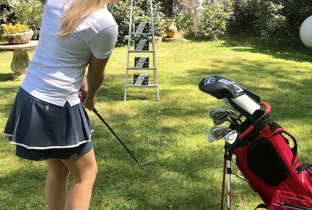 Mit Spiel und Spaß zum Erfolg – Leiter Chippen