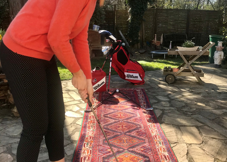 Mit Spiel und Spaß zum Erfolg – Spitze Putten