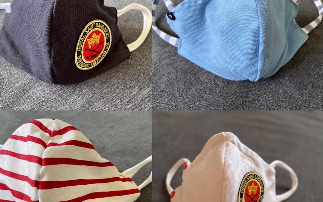 Wunderschön geschützt durch die Cornona Zeit!