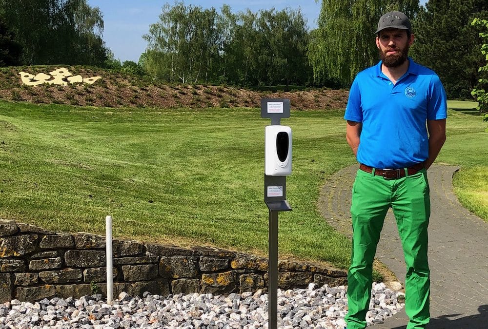 Corona Update 08.05.2020