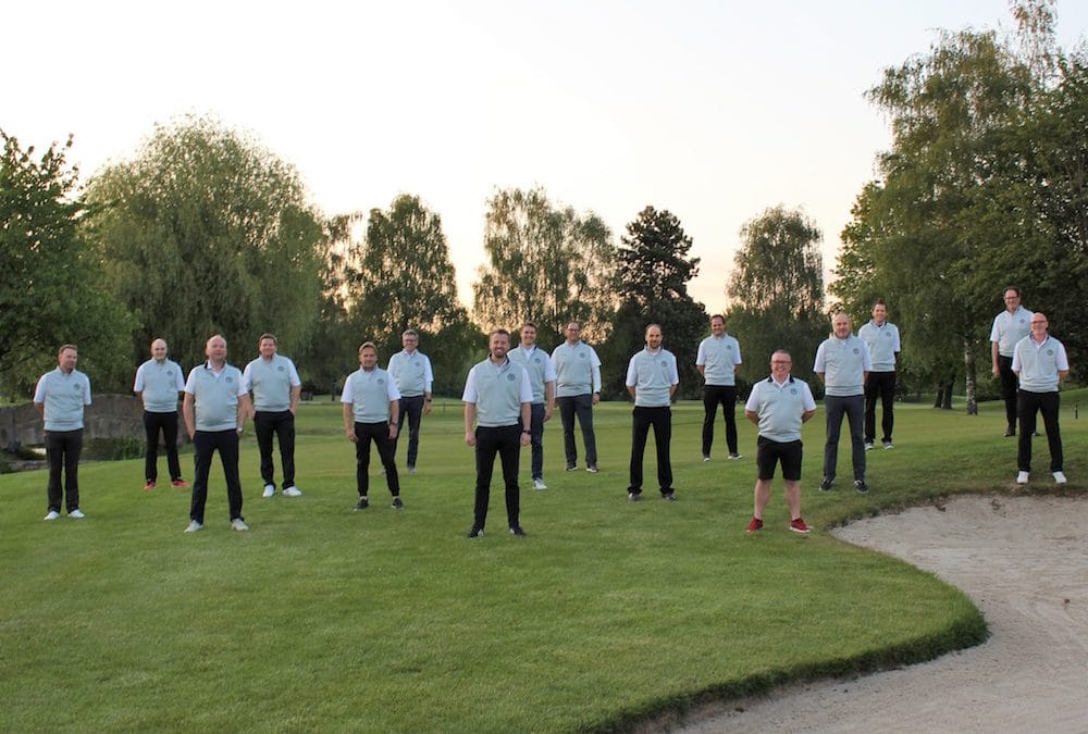 Nach der Saison ist vor der Saison!