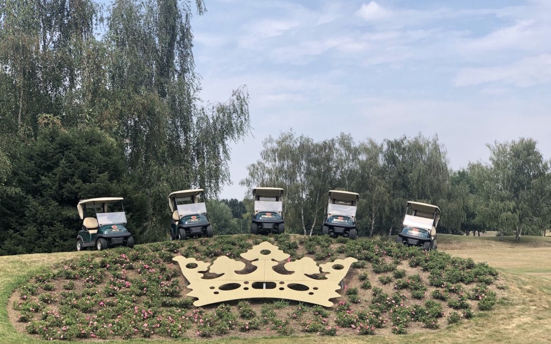 Wir erweitern unseren Fuhrpark